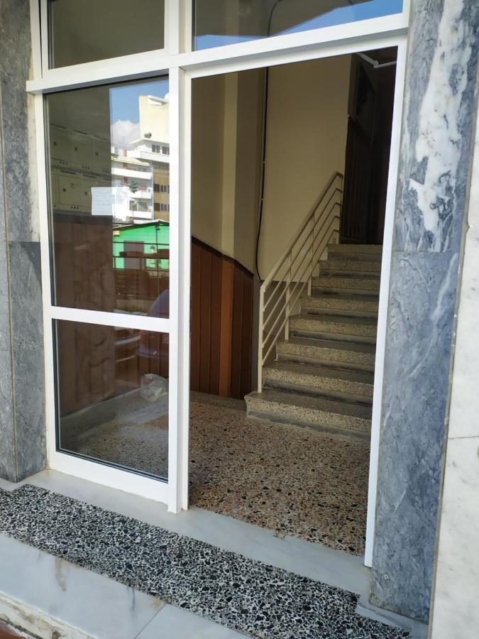Vintage Διαμέρισμα Θεσσαλονίκη Εξωτερικό φωτογραφία